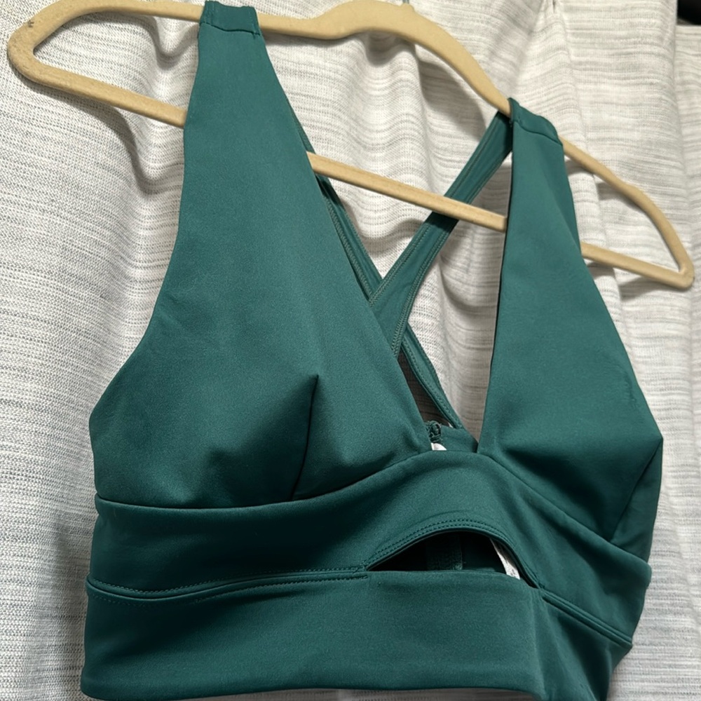 Free People Movement Sport Bra - FP Movement
